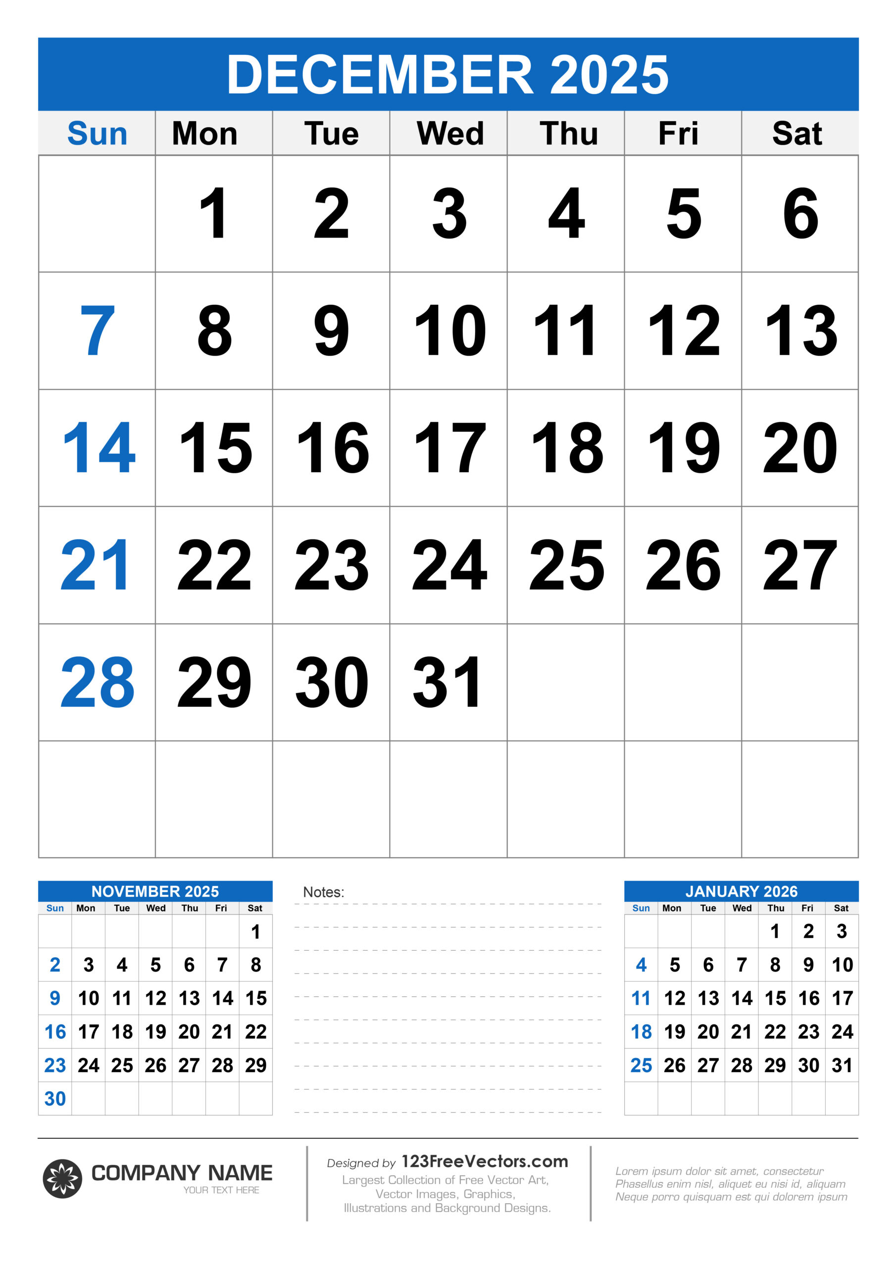 Free Download Wall Calendar December 2025 inside Calendar December 2025 2008 Printable