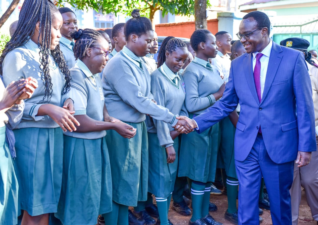 2026 Kenya School Calendar: Term Dates, Exam Schedule &amp;amp; Teacher in School Calendar 2026 Kenya