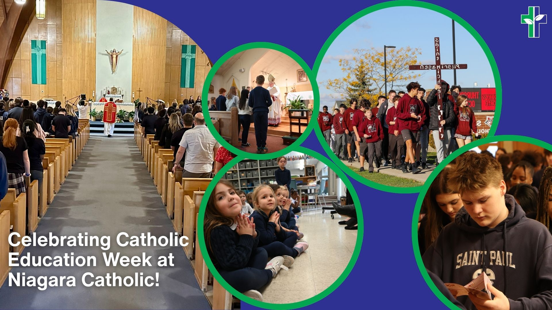 Celebrating Catholic Education At Niagara Catholic - Niagara pertaining to Niagara Catholic School Board Calendar 2026