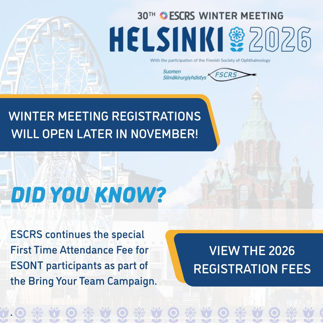 Escrs On X with regard to Time And Attendance Conference 2026