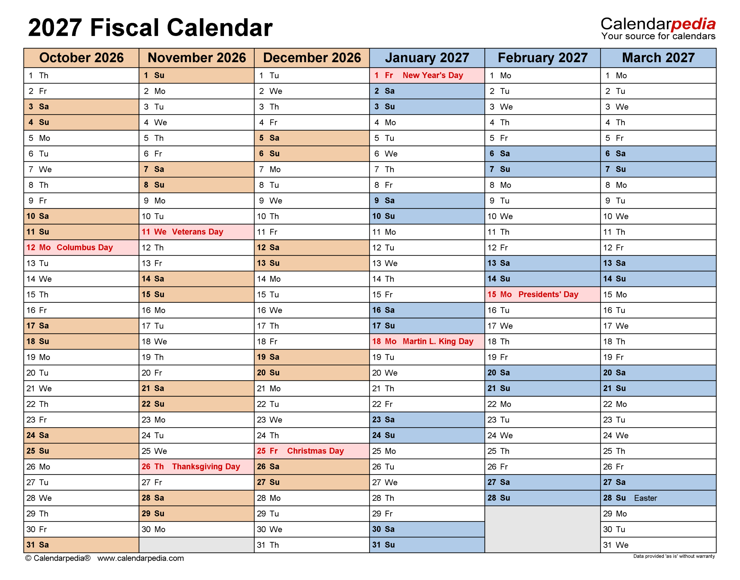 Financial Julian Day 2019 Hanging Calendar 2025-2026 Wall Calendar regarding Julian Date Calendar 2026 - 2027