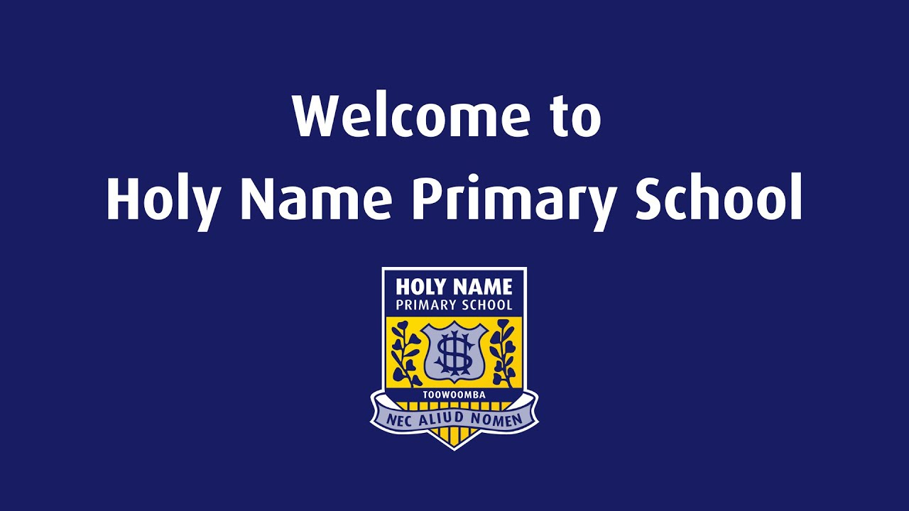 Home - Holy Name Primary School, Toowoomba regarding Toowoomba Catholic School Calendar 2026