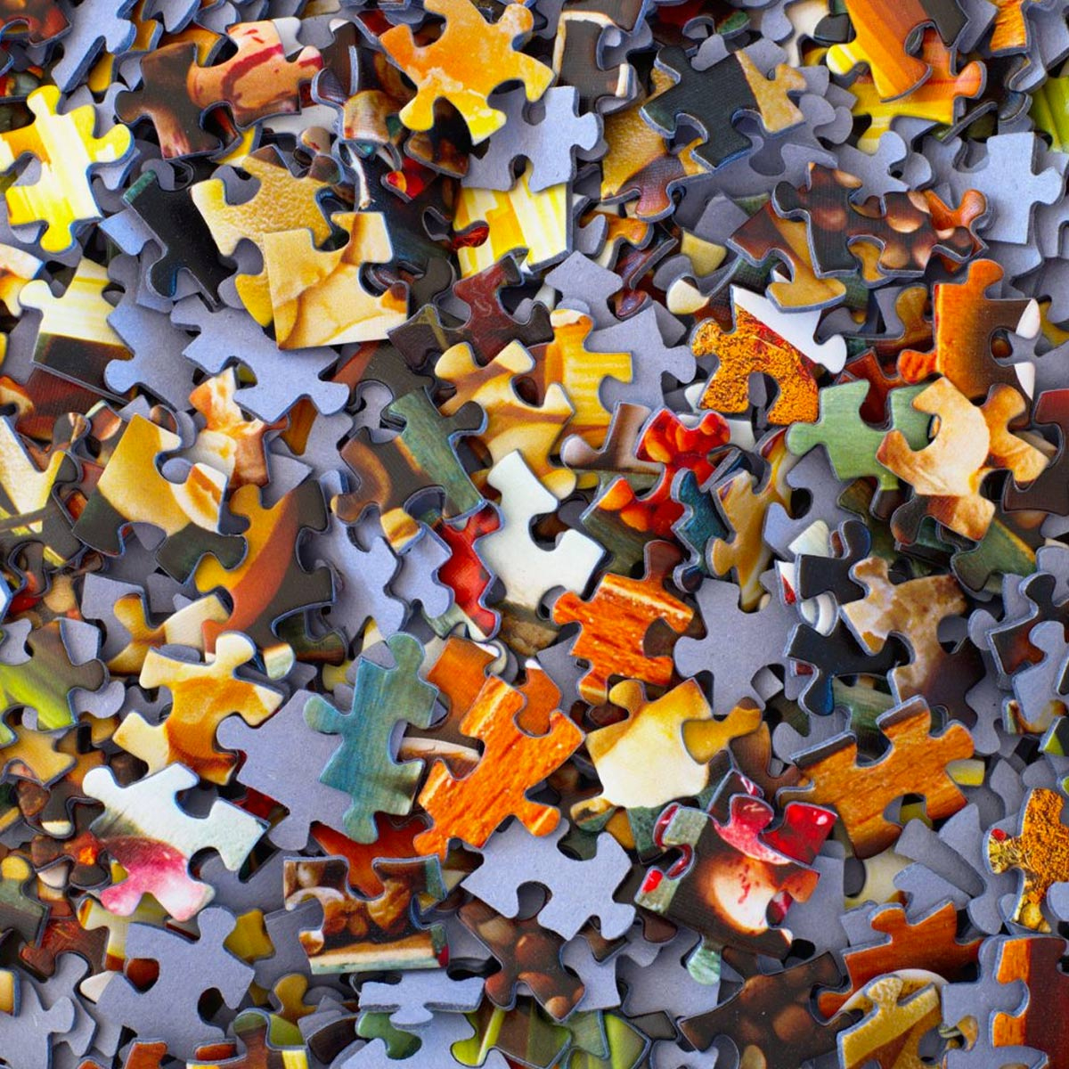 National Puzzle Day - January 29, 2026 - National Today intended for National Puzzle Day January 2026