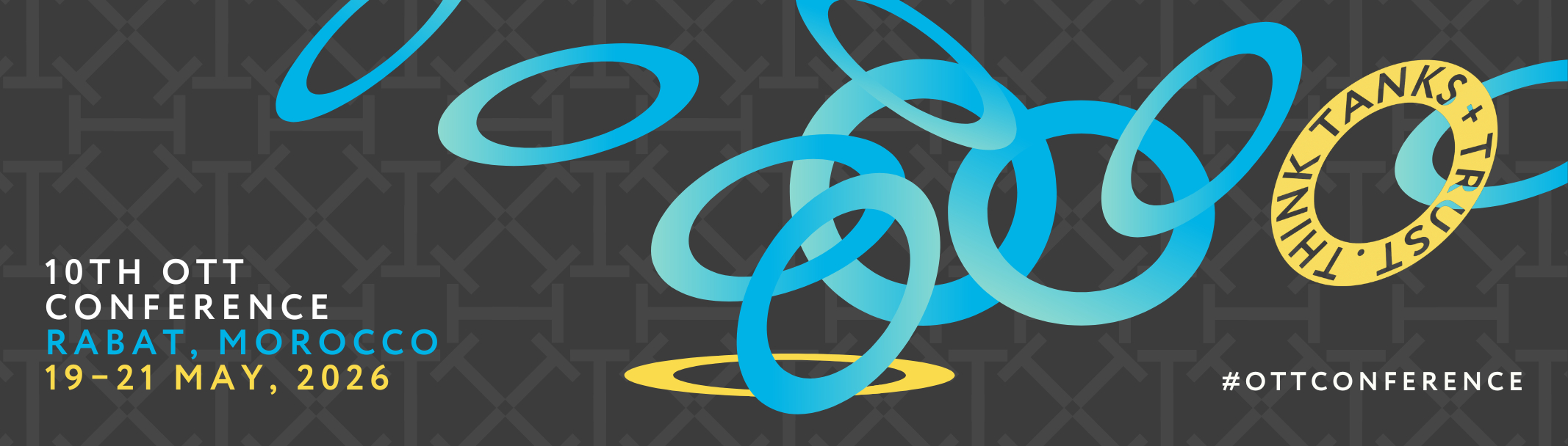 On Think Tanks | Ott Conference 2026: Think Tanks And Trust in Time and Attendance Conference 2026