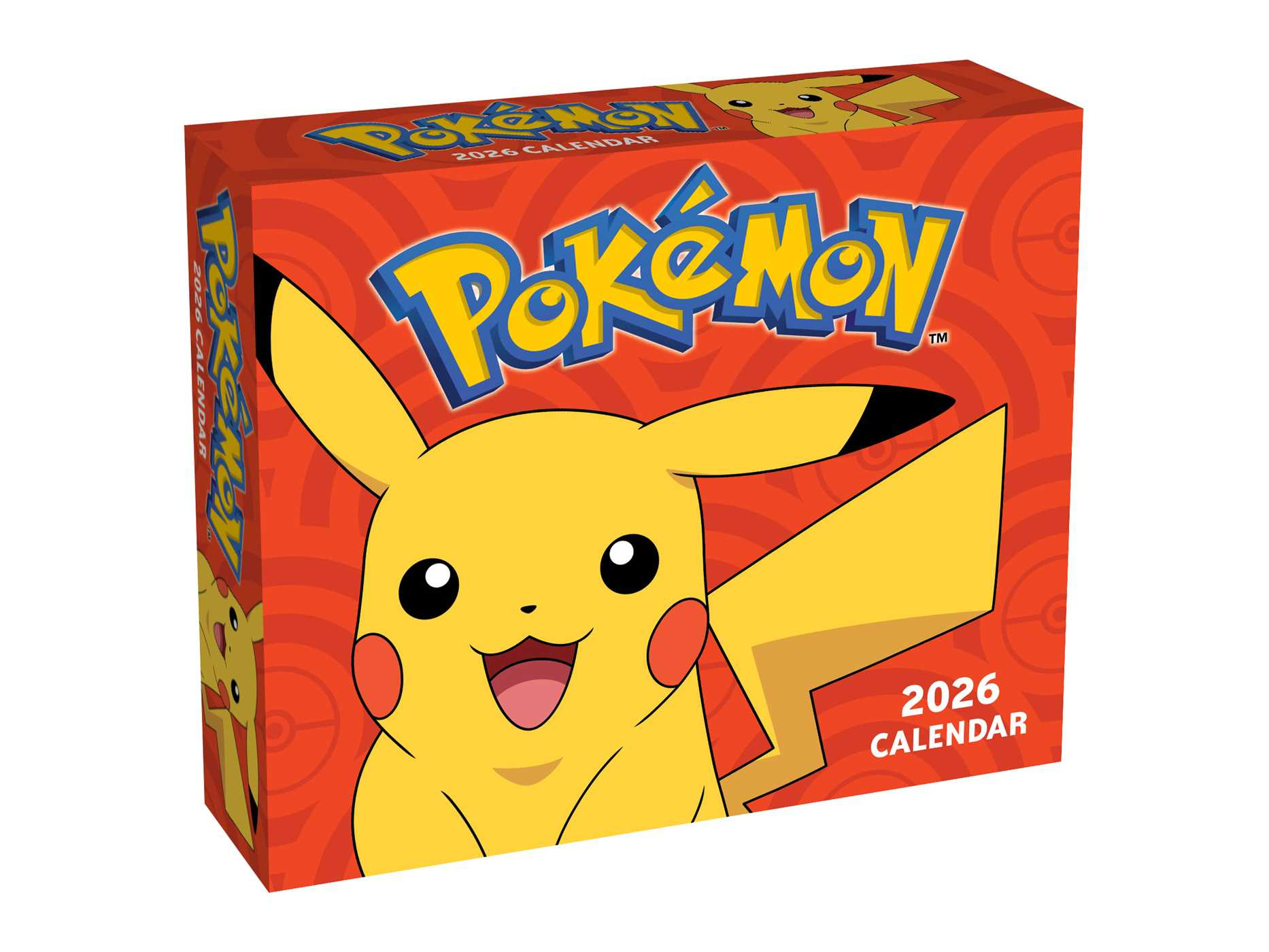 Pokémon 2026 Day-To-Day Calendar - Book Summary &amp;amp; Video | Official with regard to 2026 Pokemon Calendar