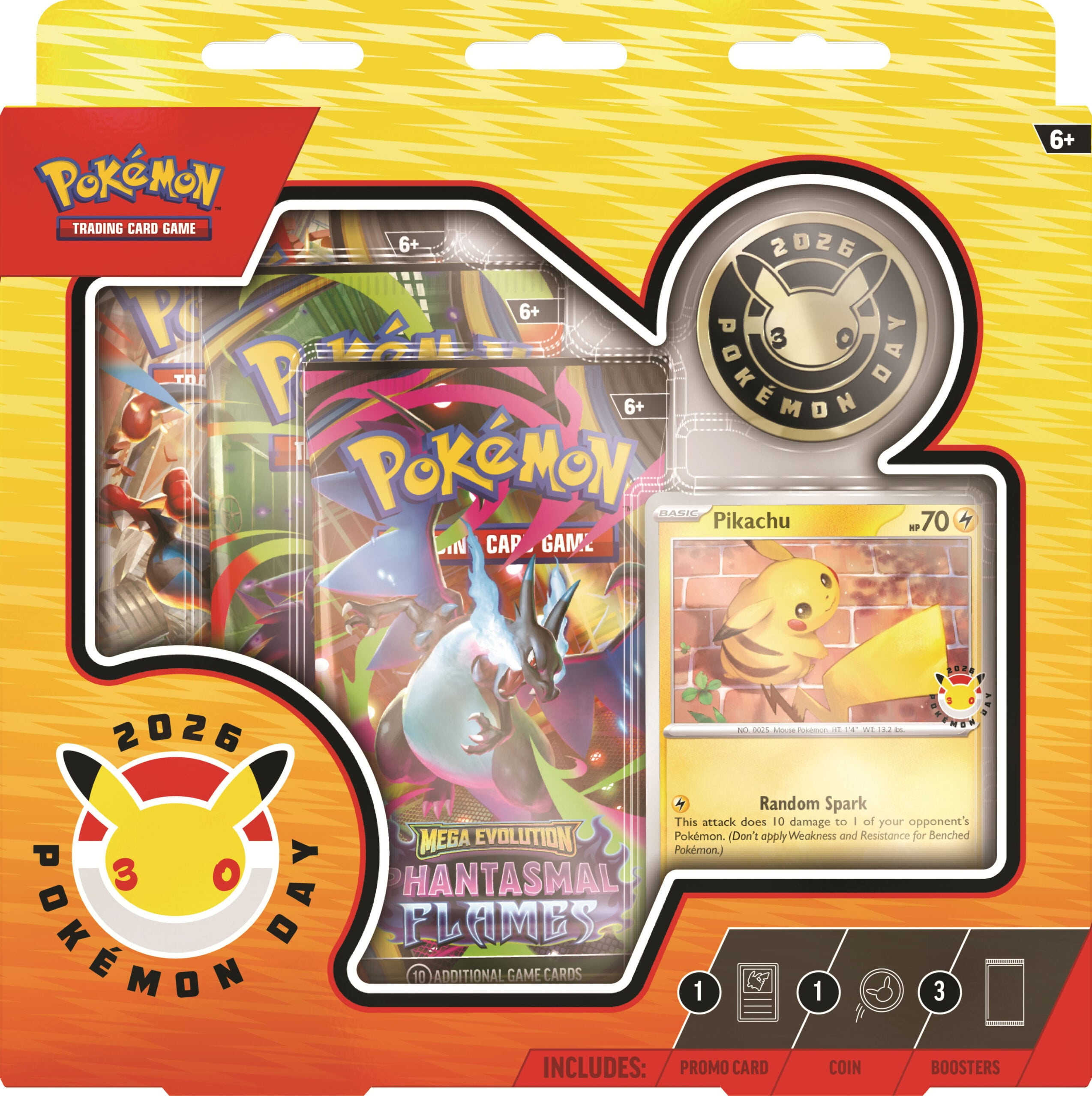 Pokemon Day 2026 Collection" Revealed For January! - Pokebeach inside Pokemon Tcg 2026 Release Calendar
