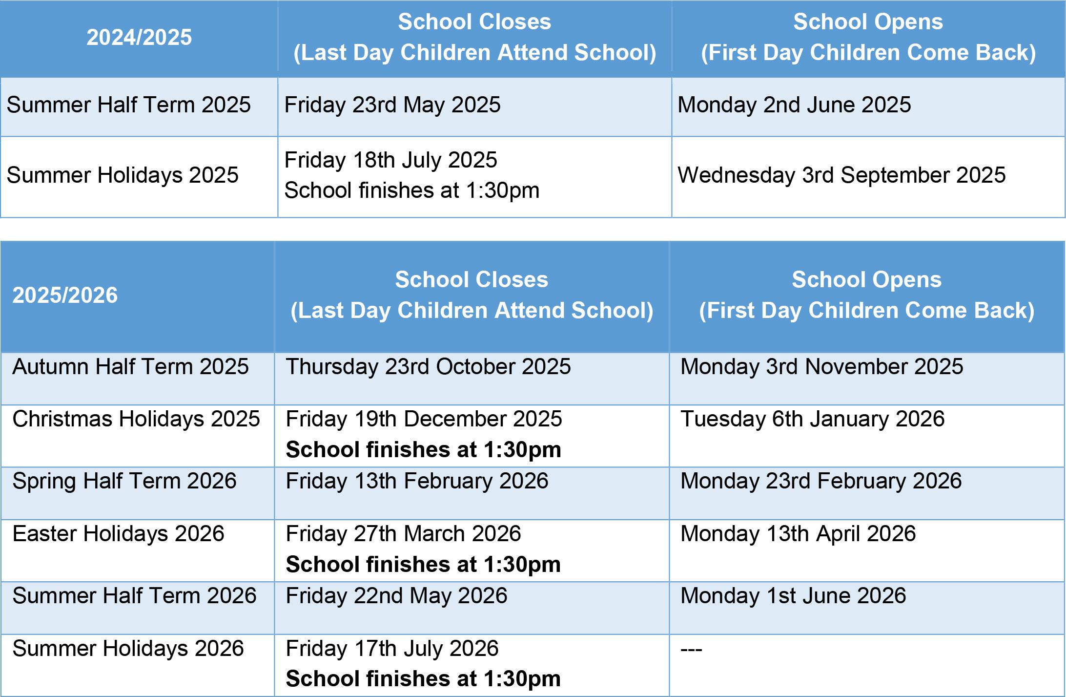 Term Dates – St Augustine&amp;#039;S Catholic Primary School in NSW Catholic School Holidays 2026 Calendar