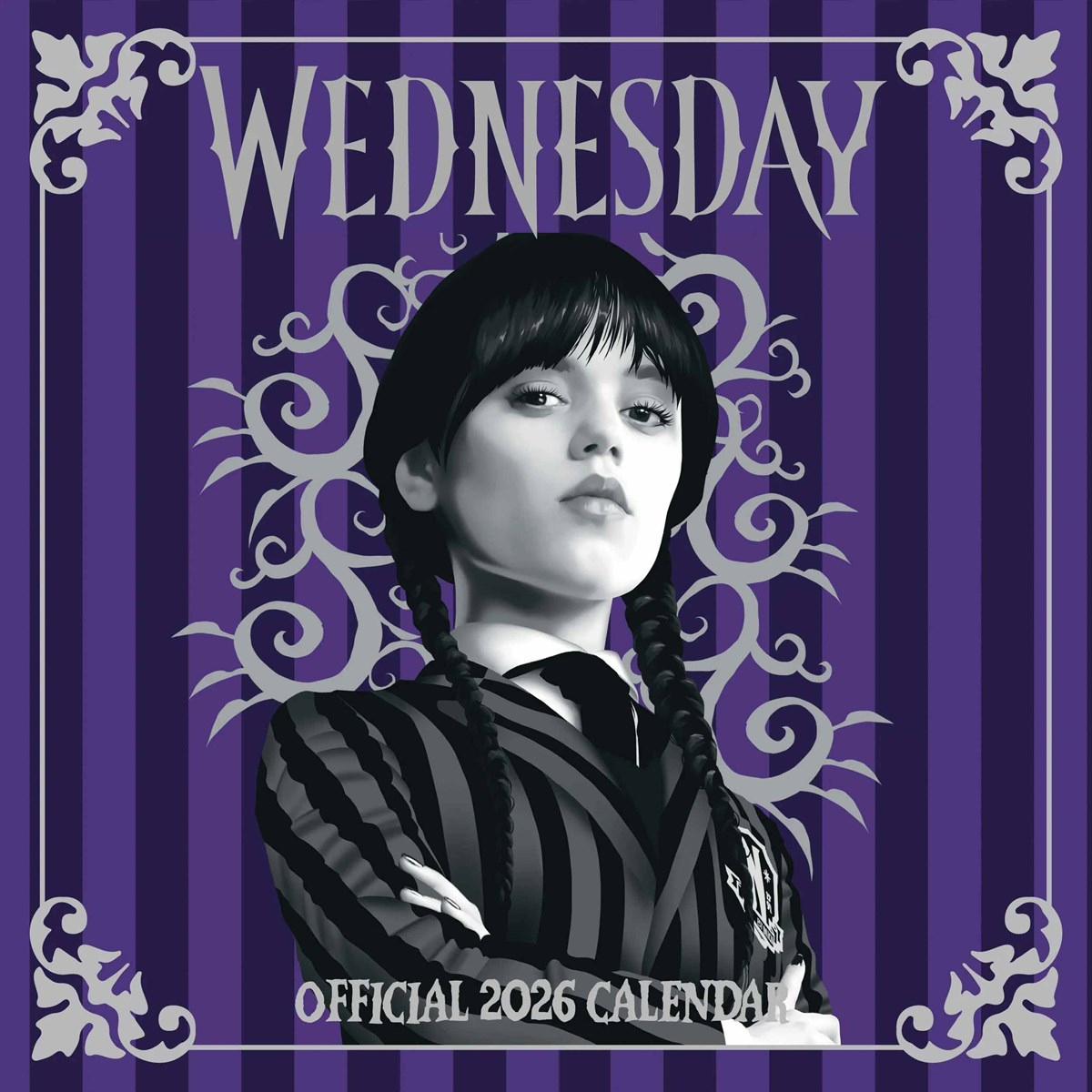 Wednesday Calendar 2026 throughout How Many Wednesdays Are There In 2026?