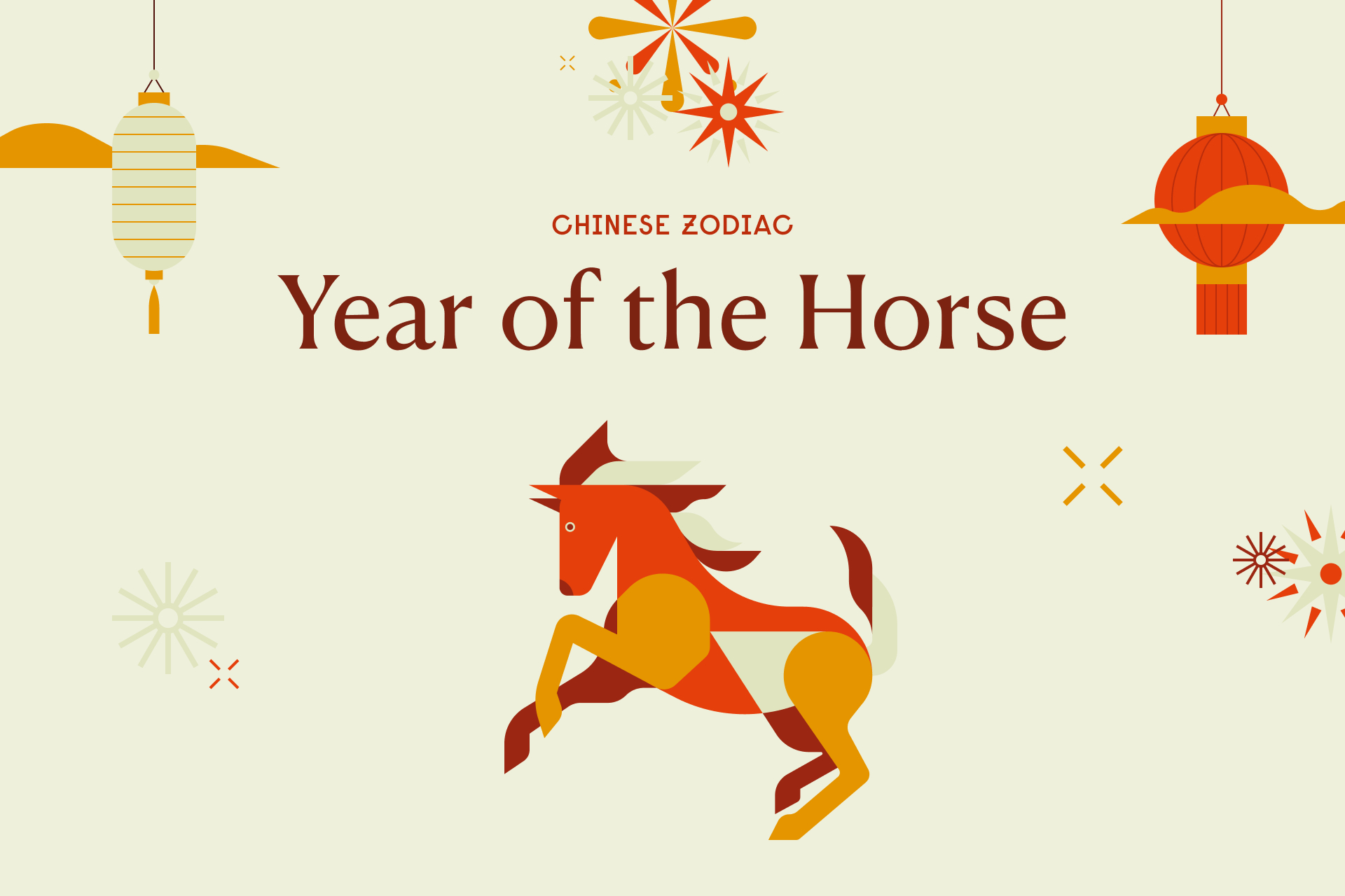Year Of The Horse: Fortune, Personality, Horoscope (2026) with regard to Cny 2026 Chinese Calendar